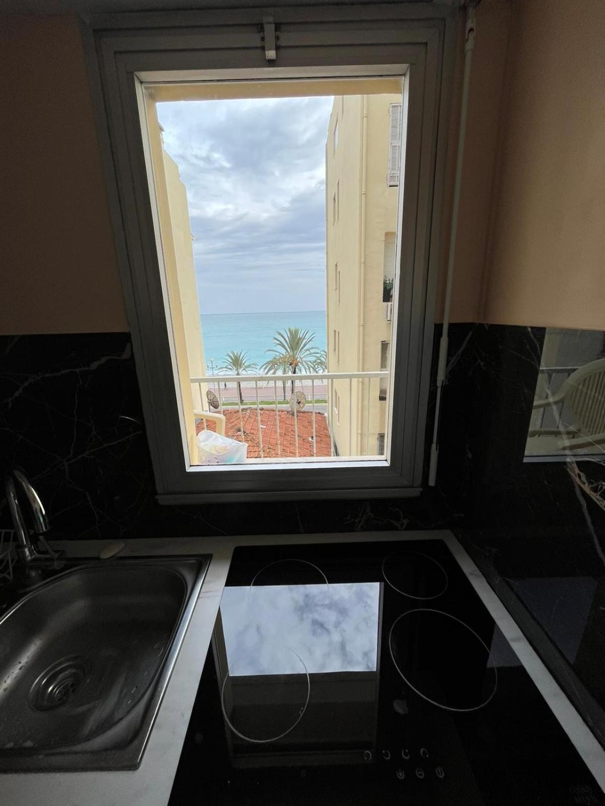 ניס Vue Mer מראה חיצוני תמונה